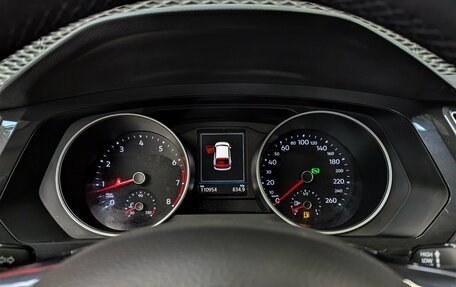 Volkswagen Tiguan II, 2020 год, 2 385 000 рублей, 18 фотография