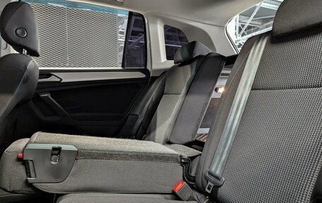 Volkswagen Tiguan II, 2020 год, 2 385 000 рублей, 29 фотография