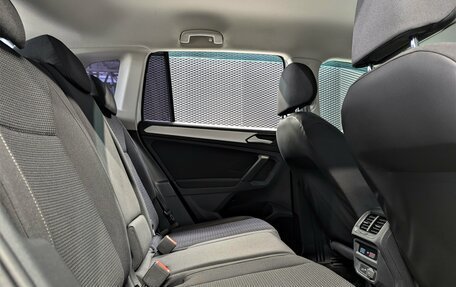 Volkswagen Tiguan II, 2020 год, 2 385 000 рублей, 28 фотография