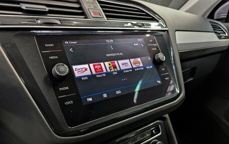 Volkswagen Tiguan II, 2020 год, 2 385 000 рублей, 40 фотография