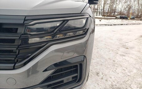 Volkswagen Touareg III, 2019 год, 5 050 000 рублей, 6 фотография