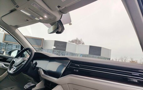 Volkswagen Touareg III, 2019 год, 5 050 000 рублей, 8 фотография