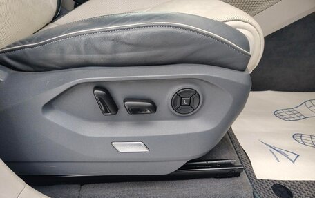 Volkswagen Touareg III, 2019 год, 5 050 000 рублей, 10 фотография