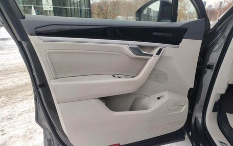 Volkswagen Touareg III, 2019 год, 5 050 000 рублей, 14 фотография