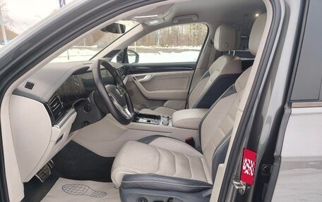 Volkswagen Touareg III, 2019 год, 5 050 000 рублей, 13 фотография