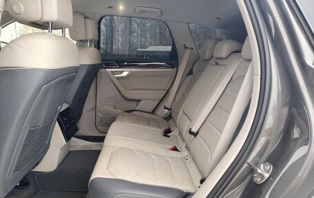 Volkswagen Touareg III, 2019 год, 5 050 000 рублей, 16 фотография