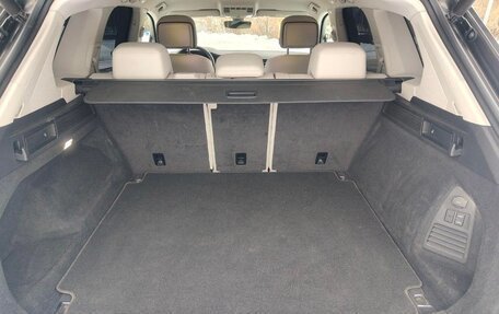 Volkswagen Touareg III, 2019 год, 5 050 000 рублей, 18 фотография