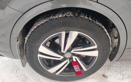 Volkswagen Touareg III, 2019 год, 5 050 000 рублей, 17 фотография