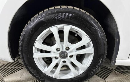 Volkswagen Polo VI (EU Market), 2013 год, 660 000 рублей, 18 фотография