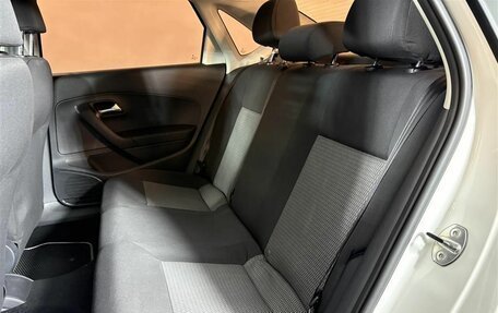 Volkswagen Polo VI (EU Market), 2013 год, 660 000 рублей, 16 фотография