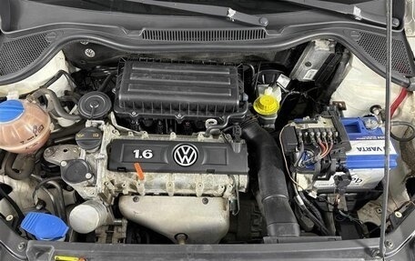 Volkswagen Polo VI (EU Market), 2013 год, 660 000 рублей, 17 фотография