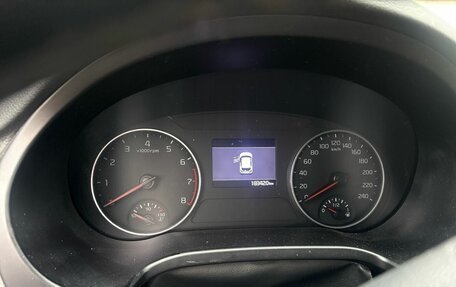 KIA Seltos I, 2021 год, 1 699 000 рублей, 6 фотография