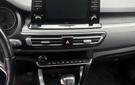 KIA Seltos I, 2021 год, 1 699 000 рублей, 8 фотография