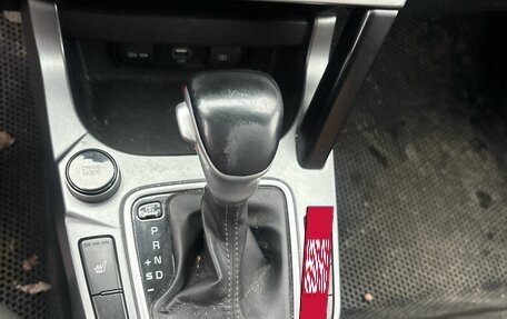 KIA Seltos I, 2021 год, 1 699 000 рублей, 7 фотография