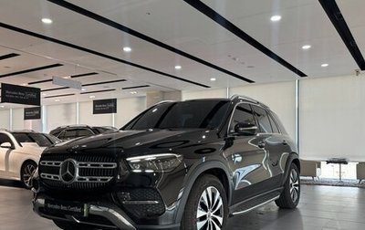 Mercedes-Benz GLE, 2025 год, 10 000 000 рублей, 1 фотография