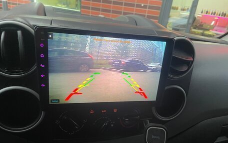 Peugeot Partner II рестайлинг 2, 2010 год, 360 000 рублей, 10 фотография