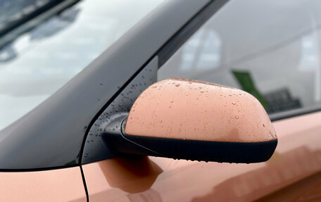 Hyundai Creta I рестайлинг, 2019 год, 1 879 000 рублей, 4 фотография