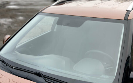 Hyundai Creta I рестайлинг, 2019 год, 1 879 000 рублей, 7 фотография