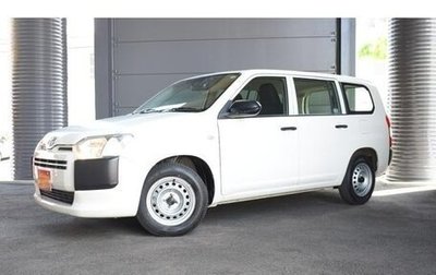 Toyota Probox I, 2022 год, 998 000 рублей, 1 фотография