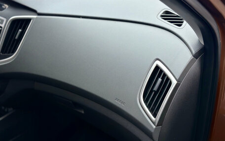 Hyundai Creta I рестайлинг, 2019 год, 1 879 000 рублей, 23 фотография