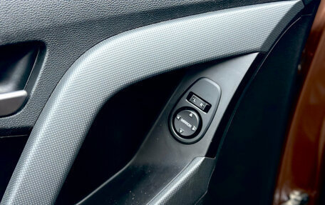 Hyundai Creta I рестайлинг, 2019 год, 1 879 000 рублей, 26 фотография