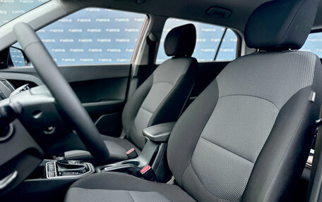 Hyundai Creta I рестайлинг, 2019 год, 1 879 000 рублей, 29 фотография