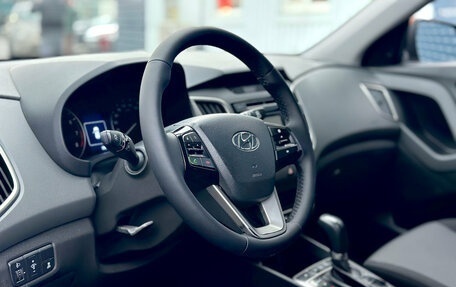 Hyundai Creta I рестайлинг, 2019 год, 1 879 000 рублей, 28 фотография