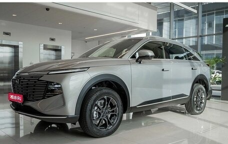 Haval F7, 2025 год, 2 999 000 рублей, 1 фотография