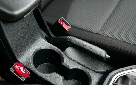 Hyundai Creta I рестайлинг, 2019 год, 1 879 000 рублей, 24 фотография