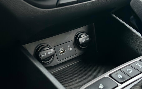 Hyundai Creta I рестайлинг, 2019 год, 1 879 000 рублей, 34 фотография