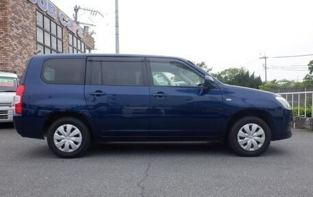 Toyota Probox I, 2022 год, 1 005 000 рублей, 4 фотография