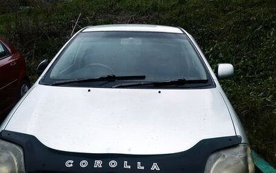 Toyota Corolla, 2001 год, 500 000 рублей, 1 фотография