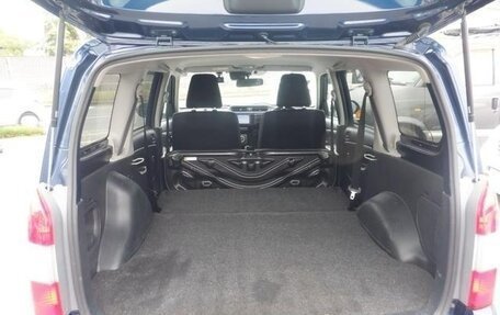 Toyota Probox I, 2022 год, 1 005 000 рублей, 7 фотография