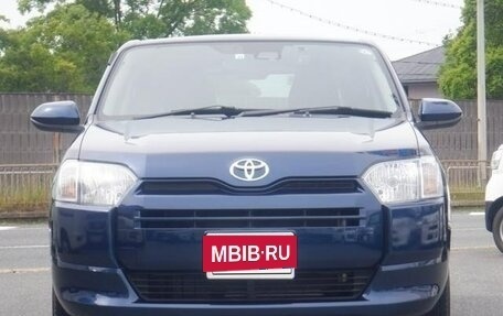 Toyota Probox I, 2022 год, 1 005 000 рублей, 3 фотография