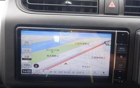 Toyota Probox I, 2022 год, 1 005 000 рублей, 9 фотография