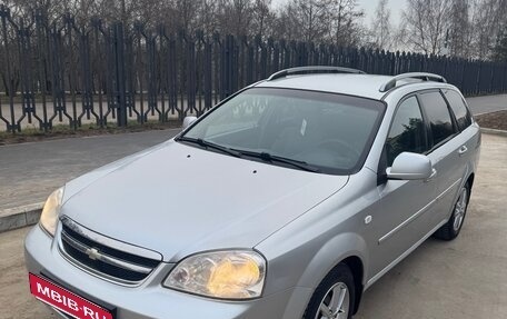 Chevrolet Lacetti, 2011 год, 580 000 рублей, 1 фотография