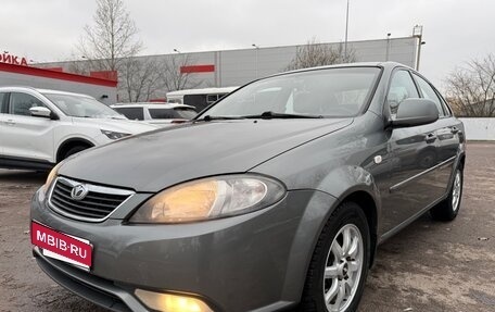 Daewoo Gentra II, 2014 год, 580 000 рублей, 1 фотография