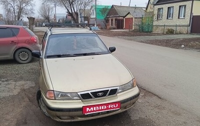 Daewoo Nexia I рестайлинг, 2007 год, 95 000 рублей, 1 фотография