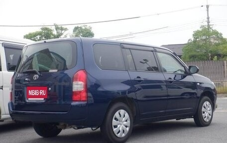 Toyota Probox I, 2022 год, 1 005 000 рублей, 14 фотография