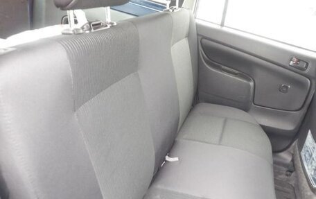 Toyota Probox I, 2022 год, 1 005 000 рублей, 18 фотография