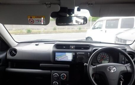 Toyota Probox I, 2022 год, 1 005 000 рублей, 20 фотография