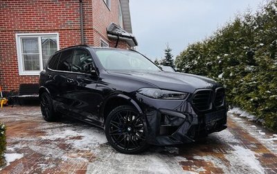 BMW X5 M, 2023 год, 14 900 000 рублей, 1 фотография