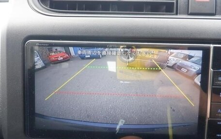 Toyota Probox I, 2022 год, 1 005 000 рублей, 25 фотография