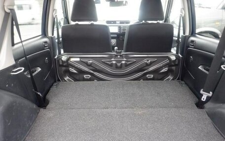 Toyota Probox I, 2022 год, 1 005 000 рублей, 33 фотография