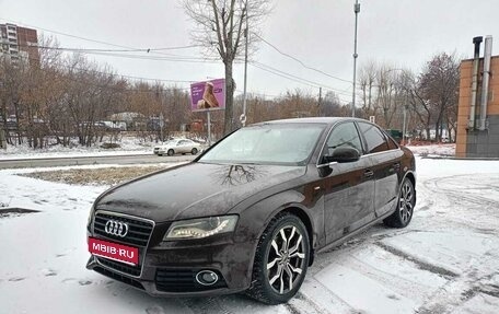 Audi A4, 2010 год, 800 000 рублей, 1 фотография