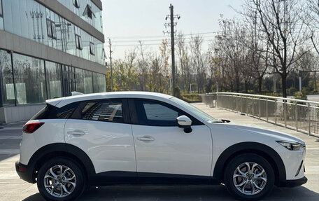 Mazda CX-3 I, 2022 год, 1 300 000 рублей, 2 фотография
