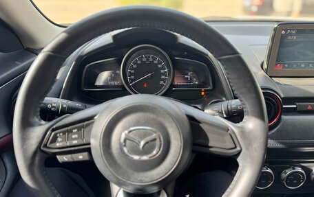 Mazda CX-3 I, 2022 год, 1 300 000 рублей, 3 фотография