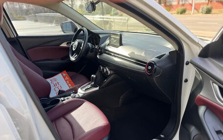 Mazda CX-3 I, 2022 год, 1 300 000 рублей, 8 фотография