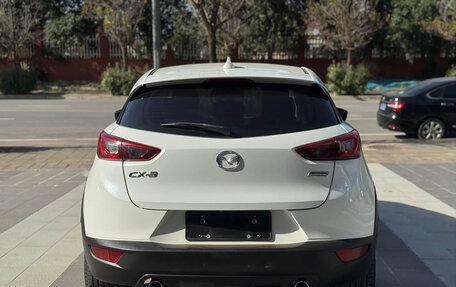 Mazda CX-3 I, 2022 год, 1 300 000 рублей, 9 фотография