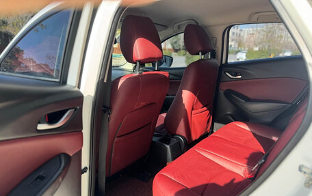 Mazda CX-3 I, 2022 год, 1 300 000 рублей, 5 фотография